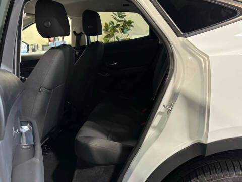 2019 Jaguar E-PACE P250