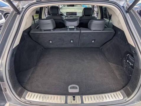 2022 Genesis GV70 2.5T Standard