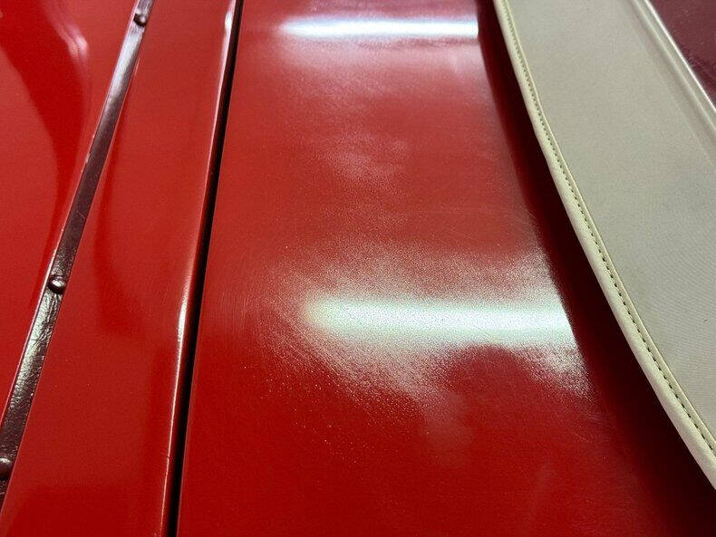 1961 Chevrolet Corvette