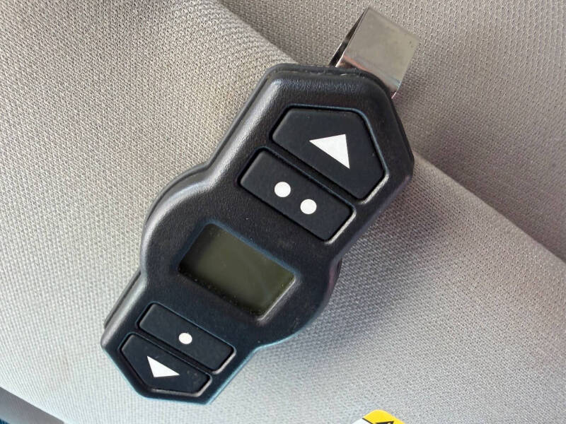 2018 RAM 3500 Tradesman