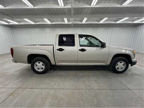2006 Chevrolet Colorado LT