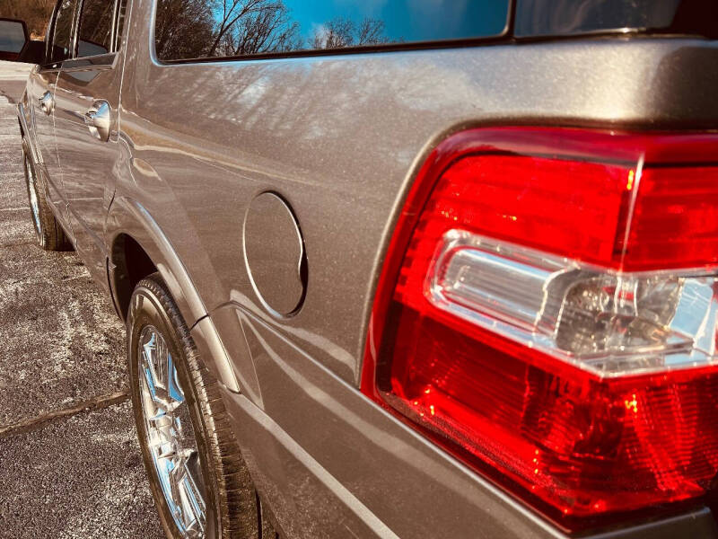 2010 Ford Expedition Limited