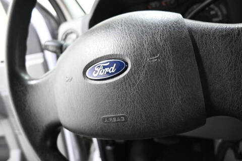 2014 Ford E-Series E-150