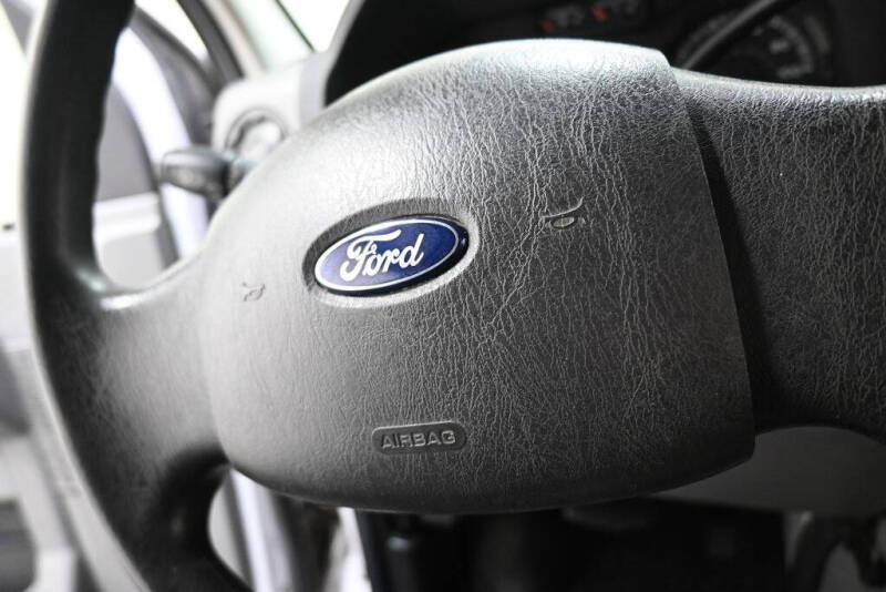 2014 Ford E-Series E-150