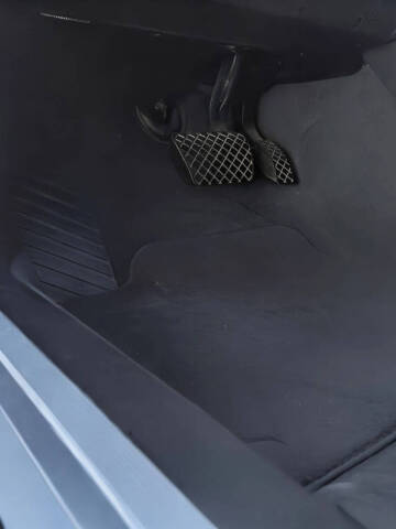 2019 Audi A8 L quattro 55 TFSI