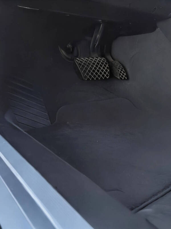 2019 Audi A8 L quattro 55 TFSI