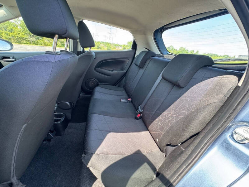 2014 Mazda MAZDA2 Sport