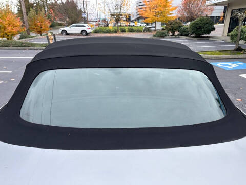 2012 Audi TT 2.0T quattro Premium Plus