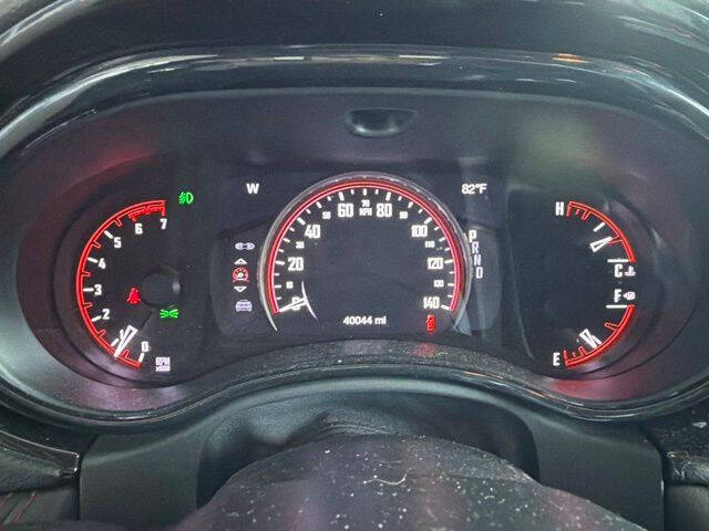 2023 Dodge Durango R/T Plus