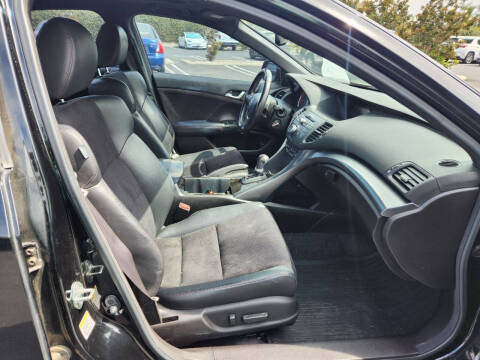 2014 Acura TSX Special Edition