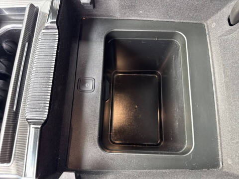 2022 Jeep Grand Wagoneer Series II