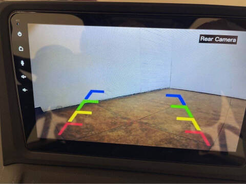 2025 Rebel EV E Force X6