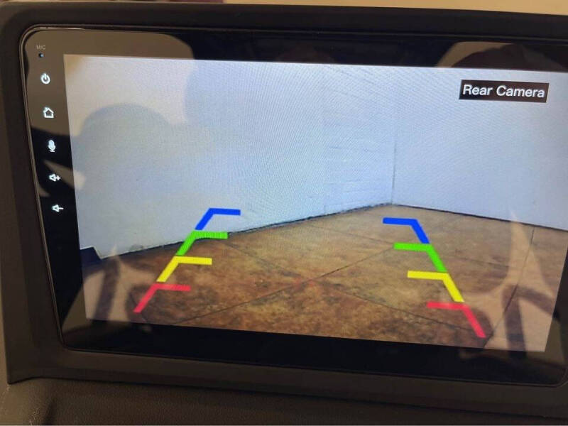 2025 Rebel EV E Force X6