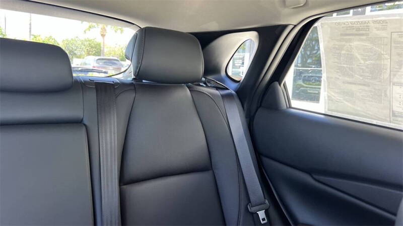 2025 Mazda CX-30 2.5 S Premium