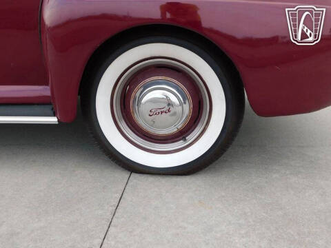 1941 Ford Super Deluxe