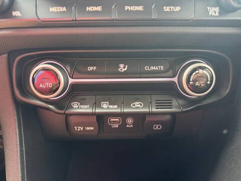 2020 Hyundai Veloster N