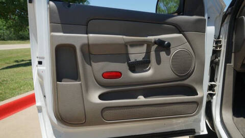 2003 Dodge Ram 1500