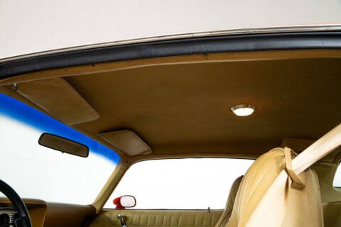 1976 Pontiac Trans Am