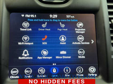 2022 Chrysler 300 S V6