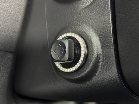 2019 Nissan Armada SV