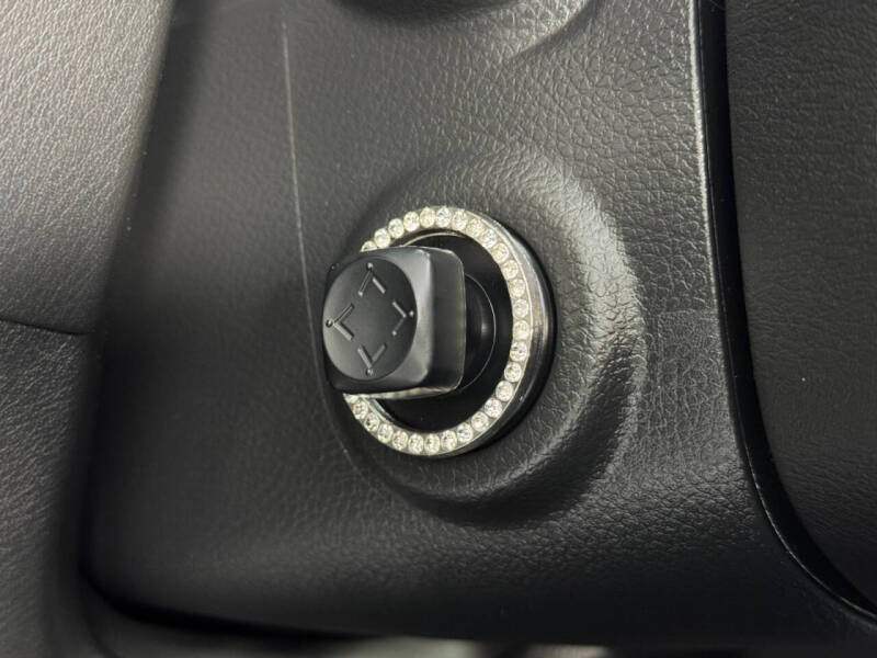 2019 Nissan Armada SV