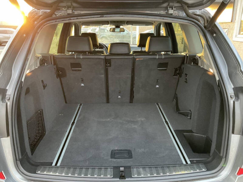 2016 BMW X3 xDrive35i