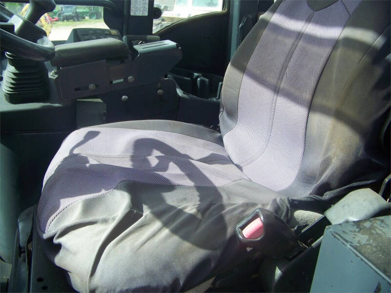 2007 John Deere 544J