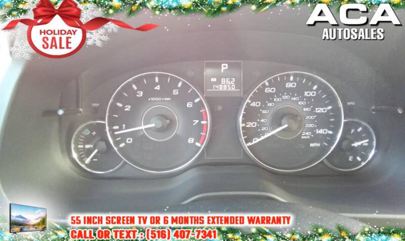 2011 Subaru Outback 2.5i Premium