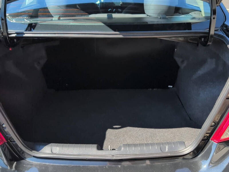 2017 Mitsubishi Mirage G4