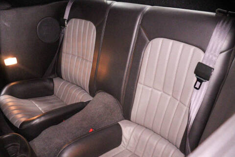 2002 Chevrolet Camaro Z28