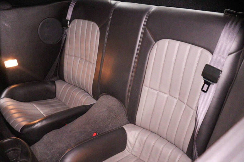 2002 Chevrolet Camaro Z28