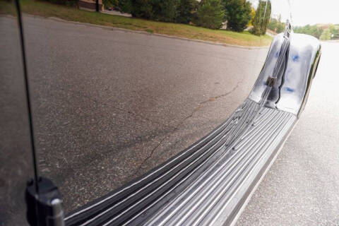 1936 Chrysler Imperial