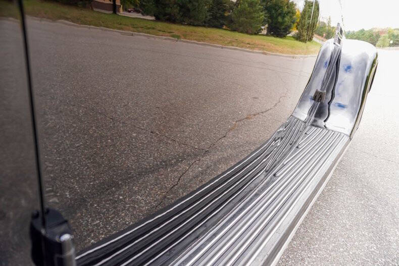 1936 Chrysler Imperial