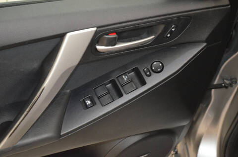 2010 Mazda MAZDA3