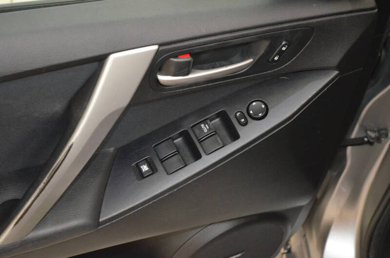 2010 Mazda MAZDA3