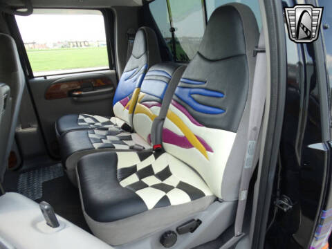 1999 Ford F-350 Super Duty