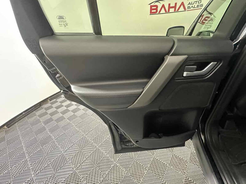 2008 Land Rover LR2 SE