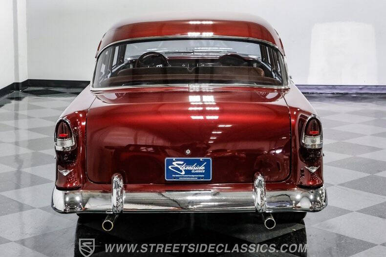 1955 Chevrolet 210