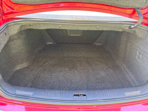 2012 Cadillac CTS 3.0L Luxury