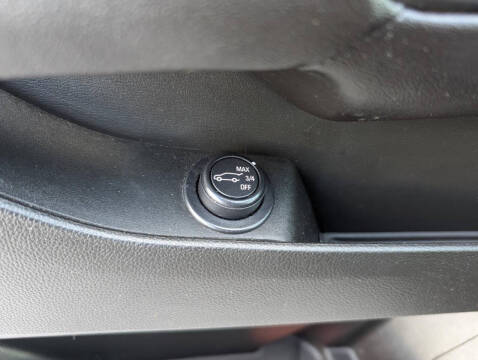 2014 Cadillac SRX Performance Collection