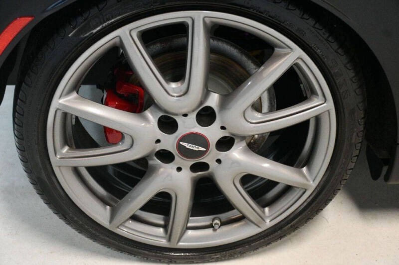 2019 MINI Hardtop 2 Door John Cooper Works