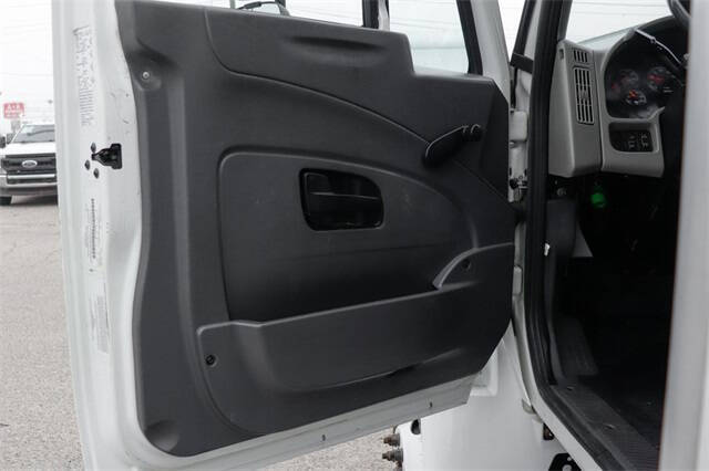 2018 International DuraStar 4300