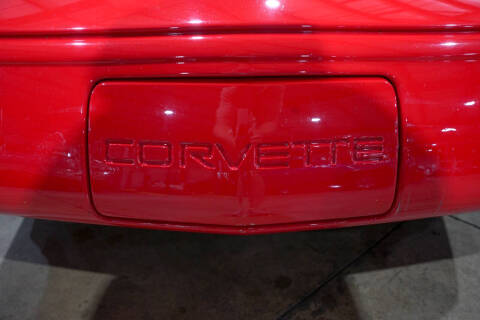 1994 Chevrolet Corvette