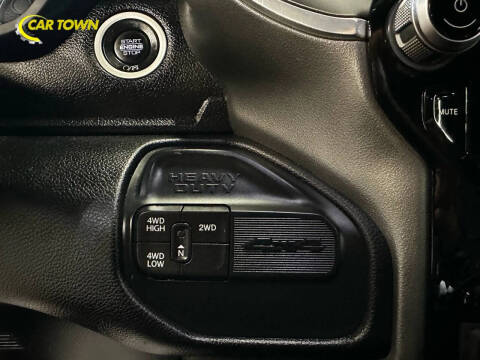 2021 RAM 3500 Laramie