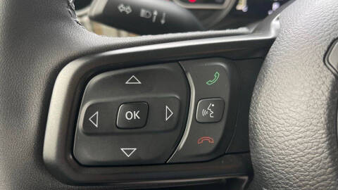 2026 Jeep Gladiator 85th Anniversary Edition