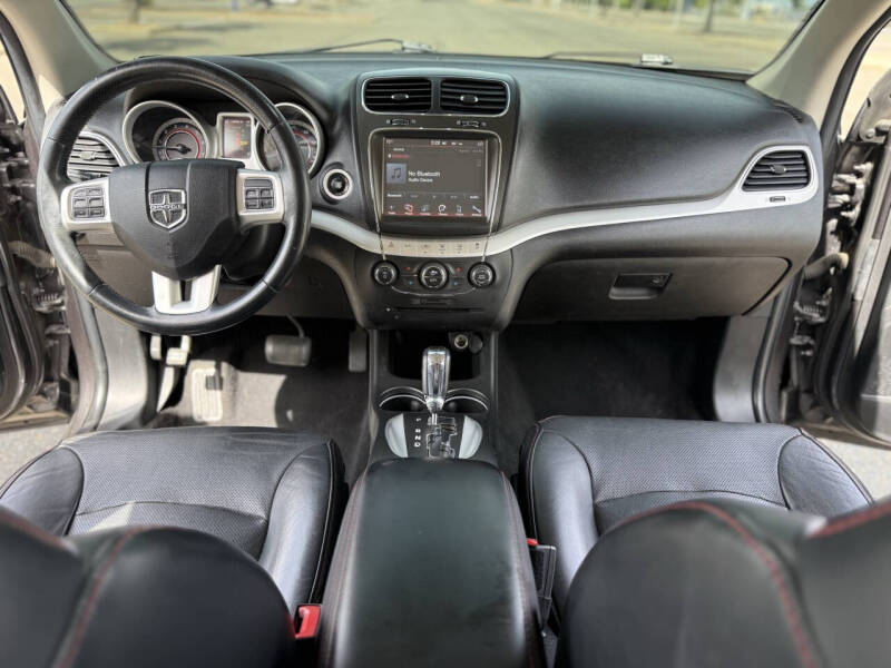 2019 Dodge Journey GT
