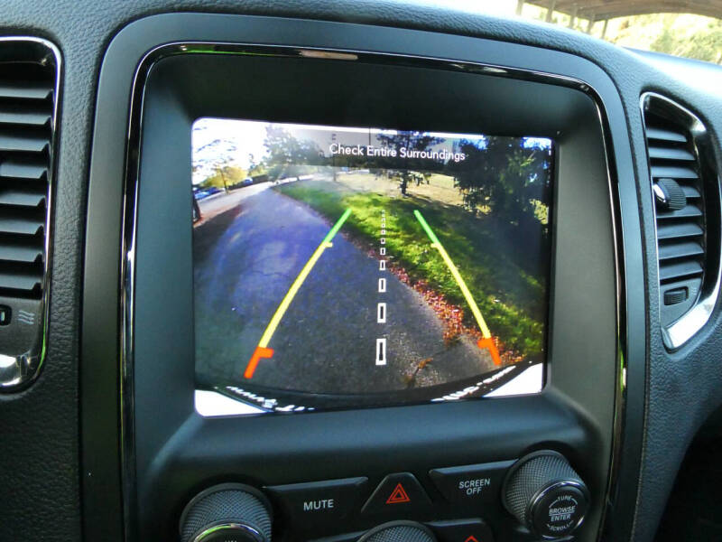 2020 Dodge Durango R/T