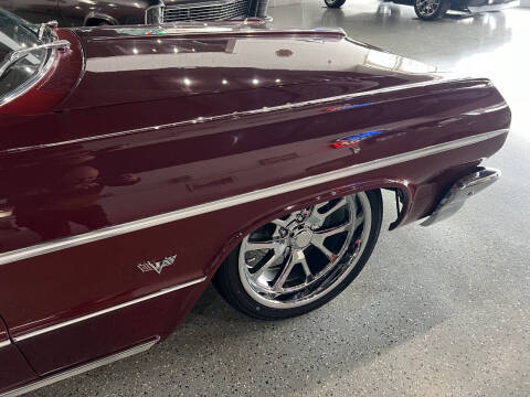 1964 Chevrolet Impala