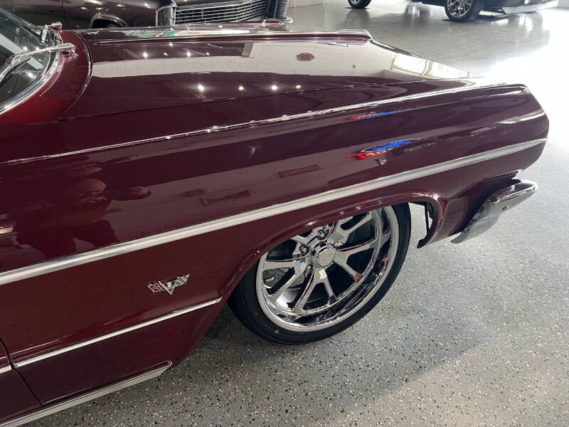 1964 Chevrolet Impala