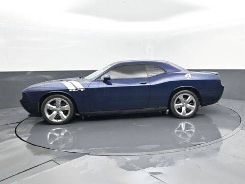 2014 Dodge Challenger SXT
